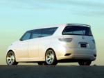 Toyota F3R Concept 2006 года